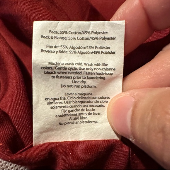 Euro Pillow Cases - Picture 7 of 7